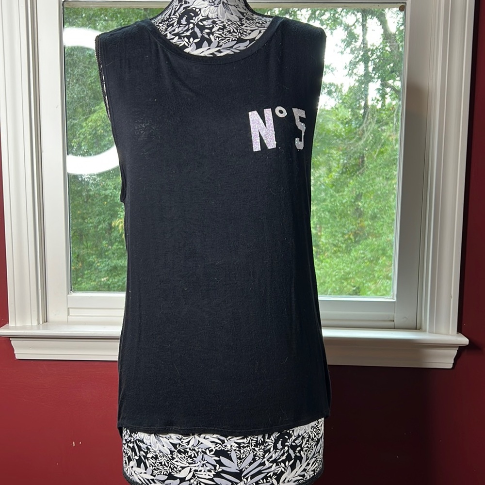 Coco Islands Tank